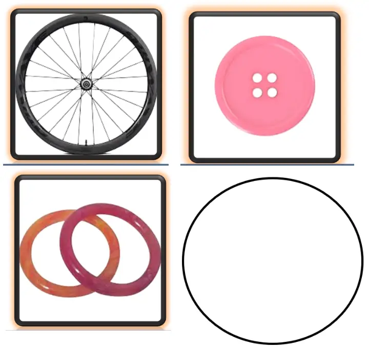 Examples of Circles