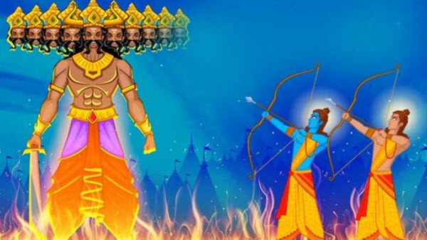 Dussehra Festival